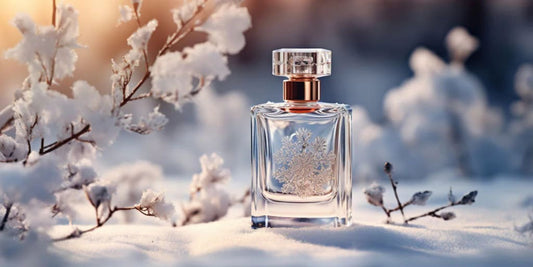How to choose the best perfume for Winters?
