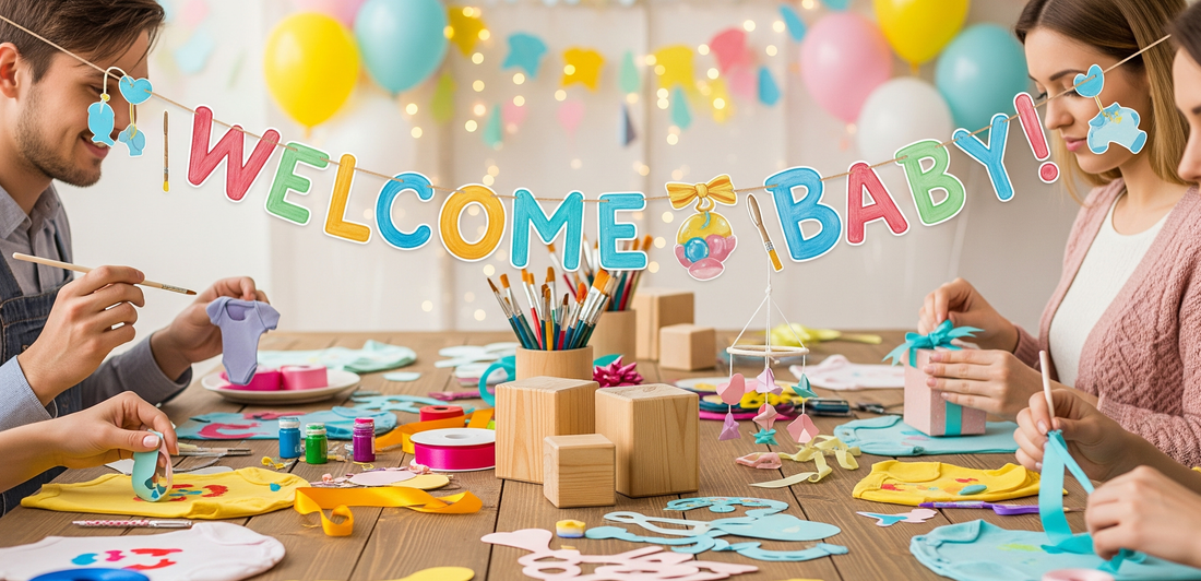 Indian Baby Shower Ideas: A Complete Guide
