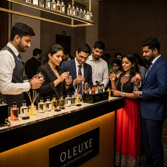 Perfume Bar in Ghaziabad