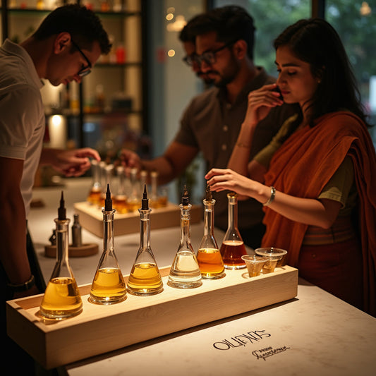 Perfume Bar in Surat : A fragrant luxury for all occasions