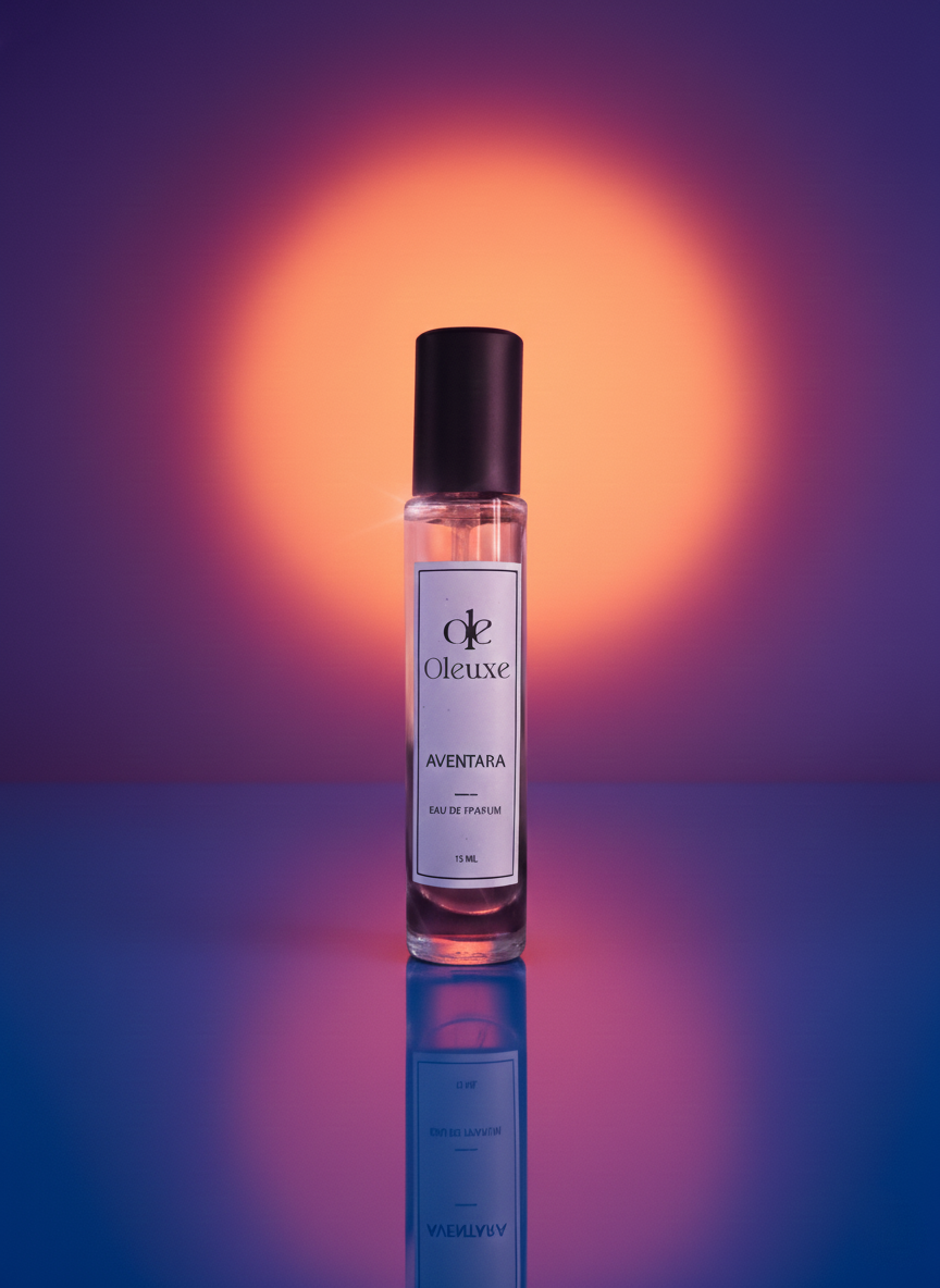 Oleuxe Aventara Eau de Parfum