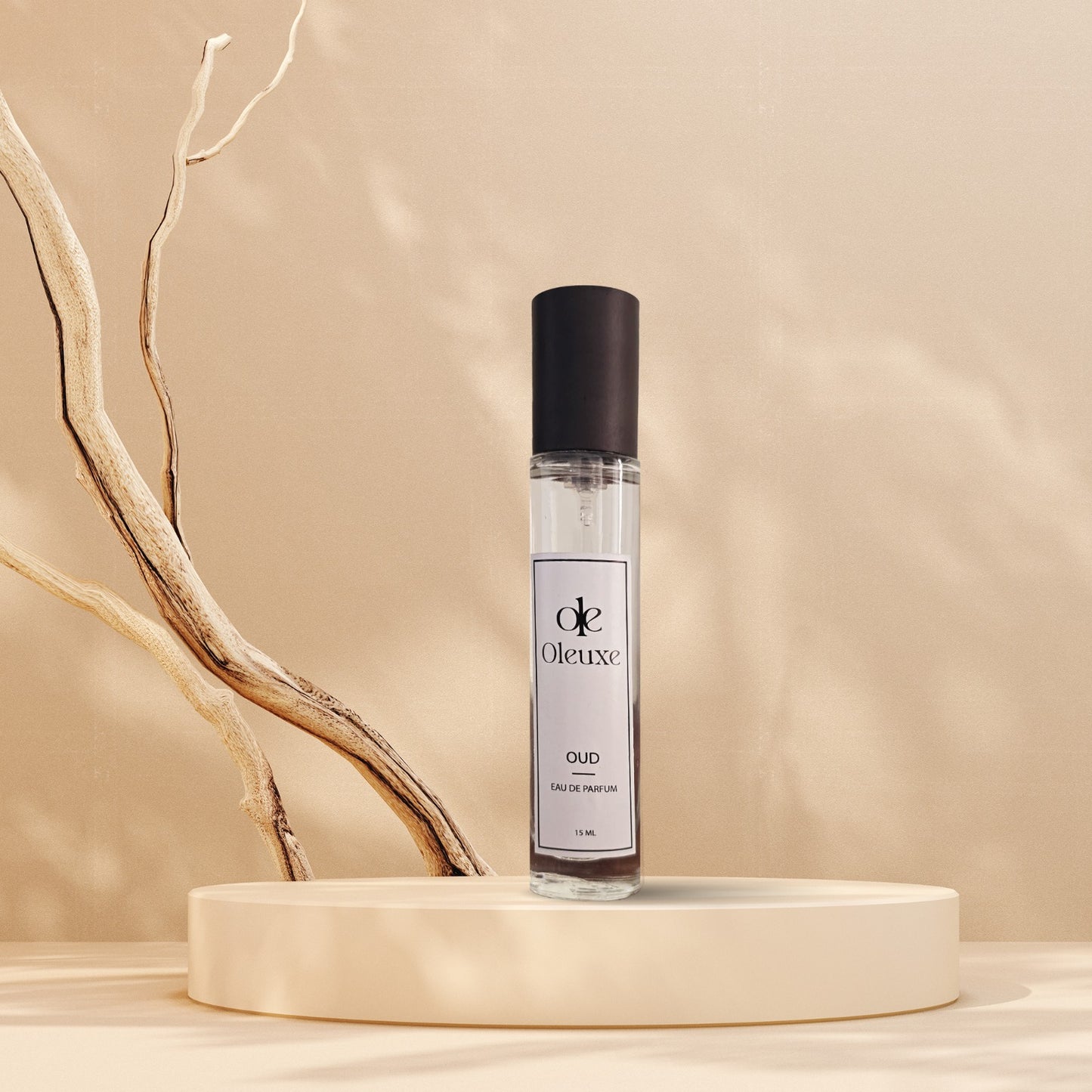 Oleuxe OUD