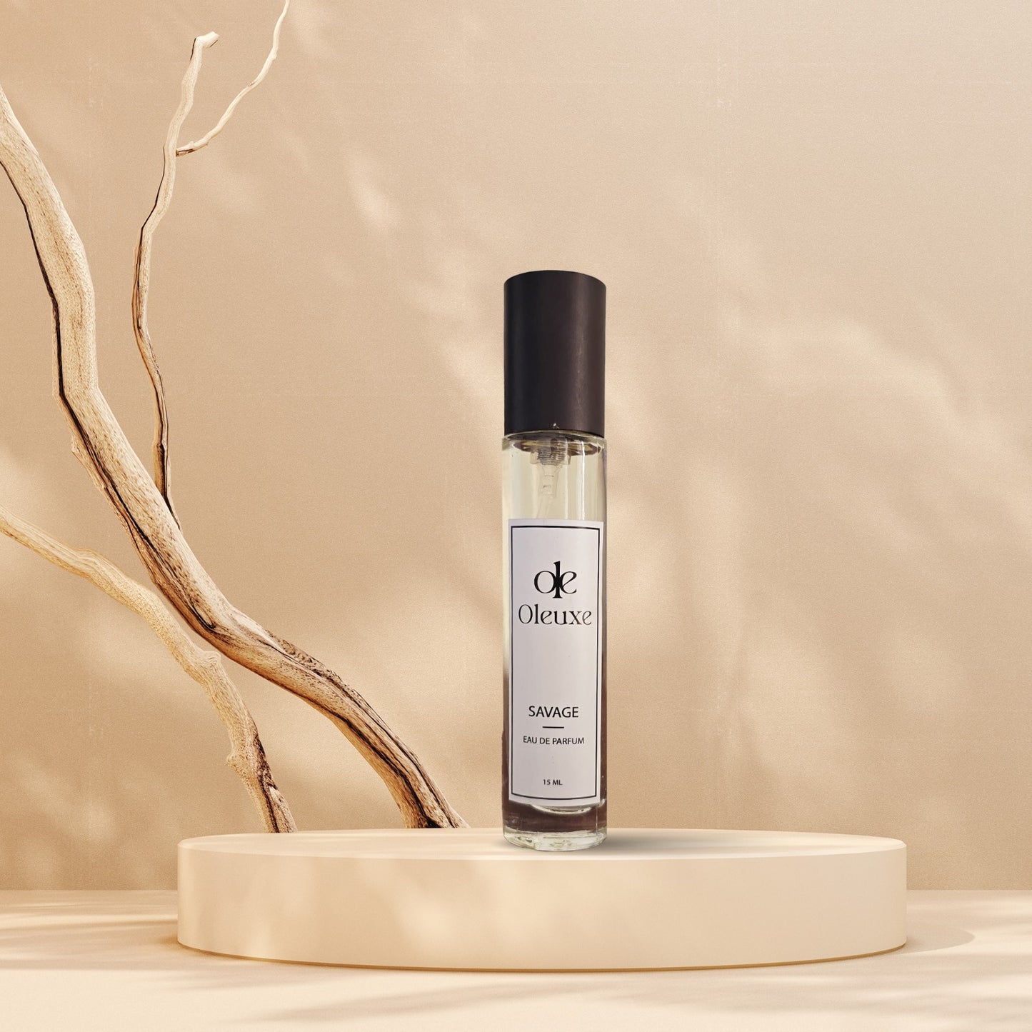 Oleuxe Savage