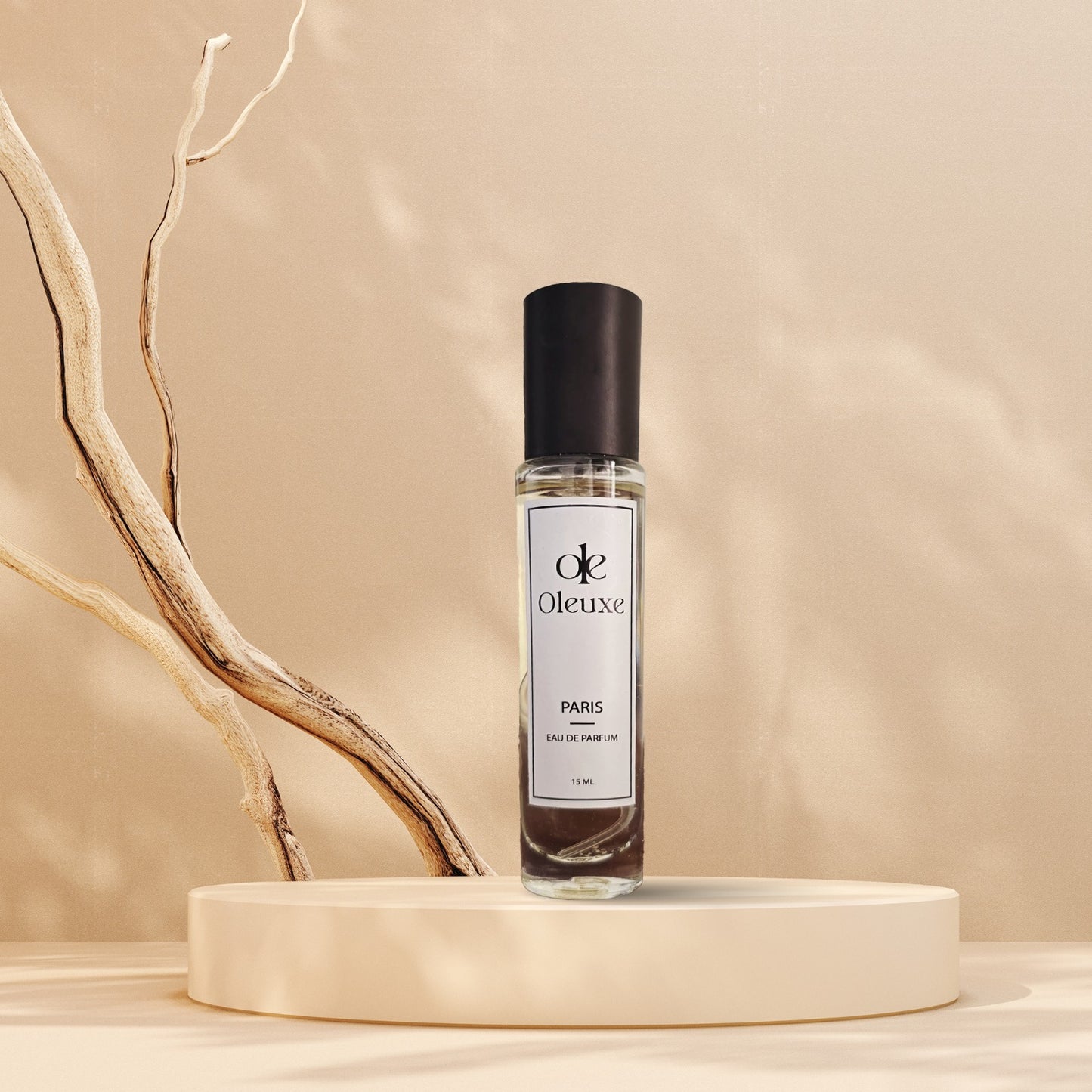 Oleuxe Paris