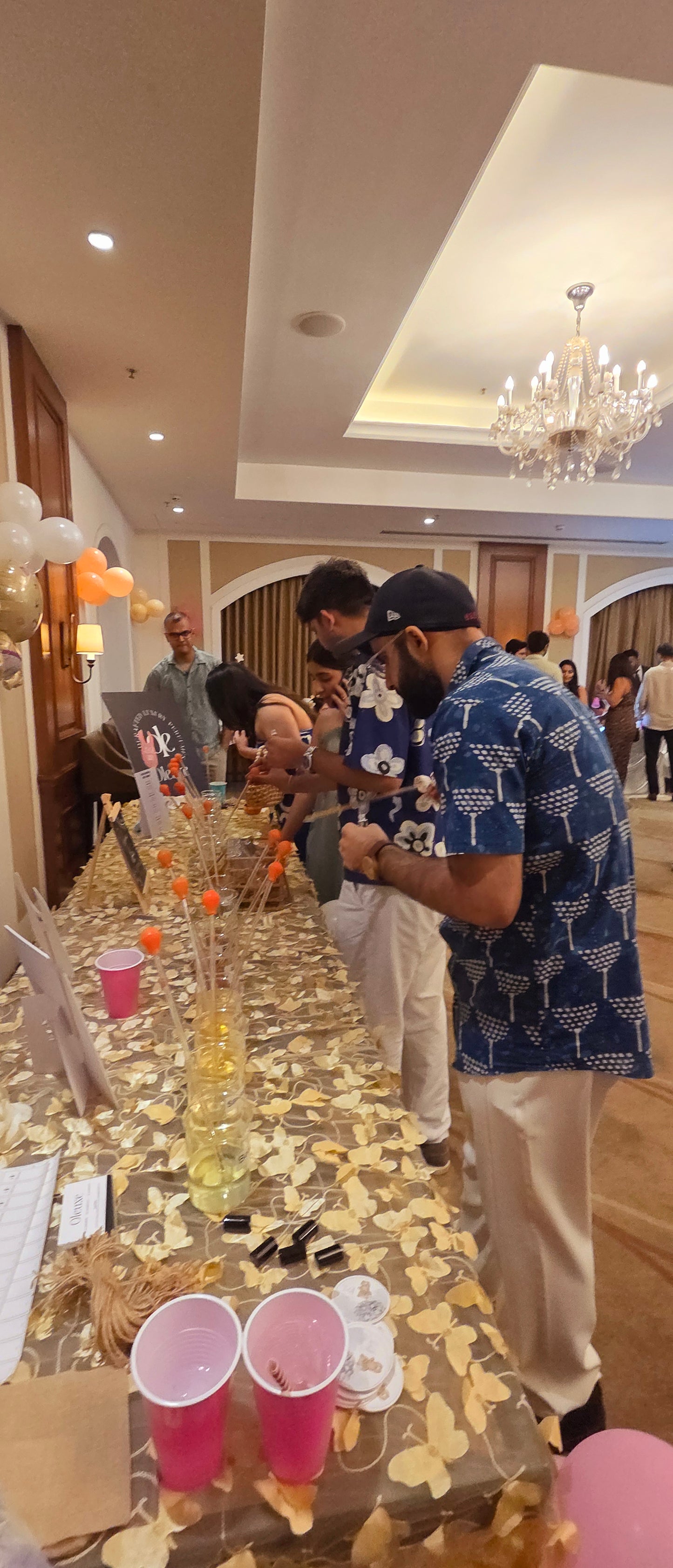 Perfume Workshop