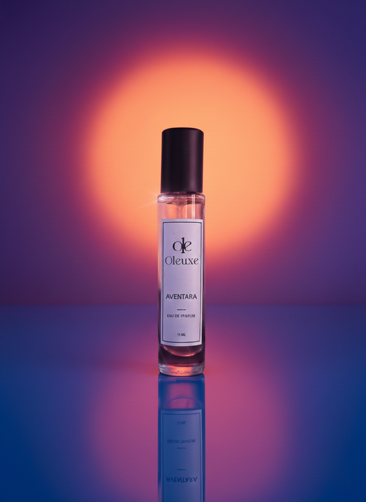 Oleuxe Aventara Eau de Parfum
